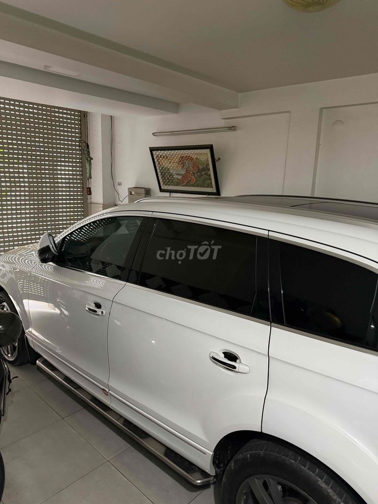Audi 2010 - ảnh 3