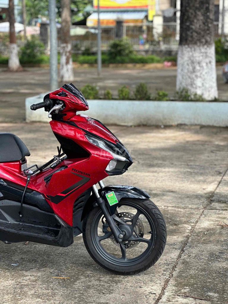 Honda Airblade 2021 - ảnh 1