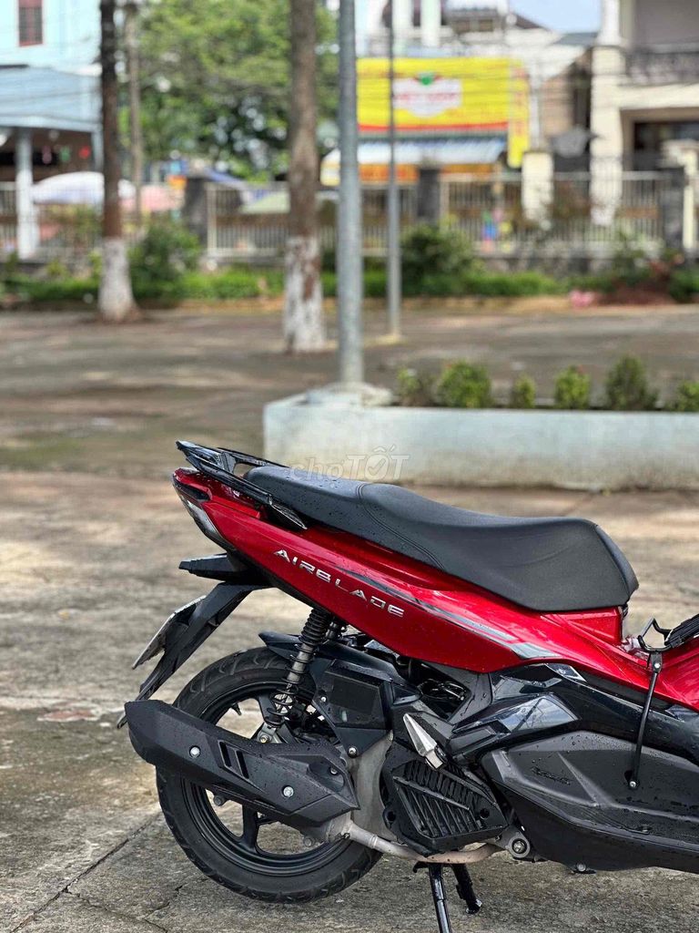 Honda Airblade 2021 - ảnh 2