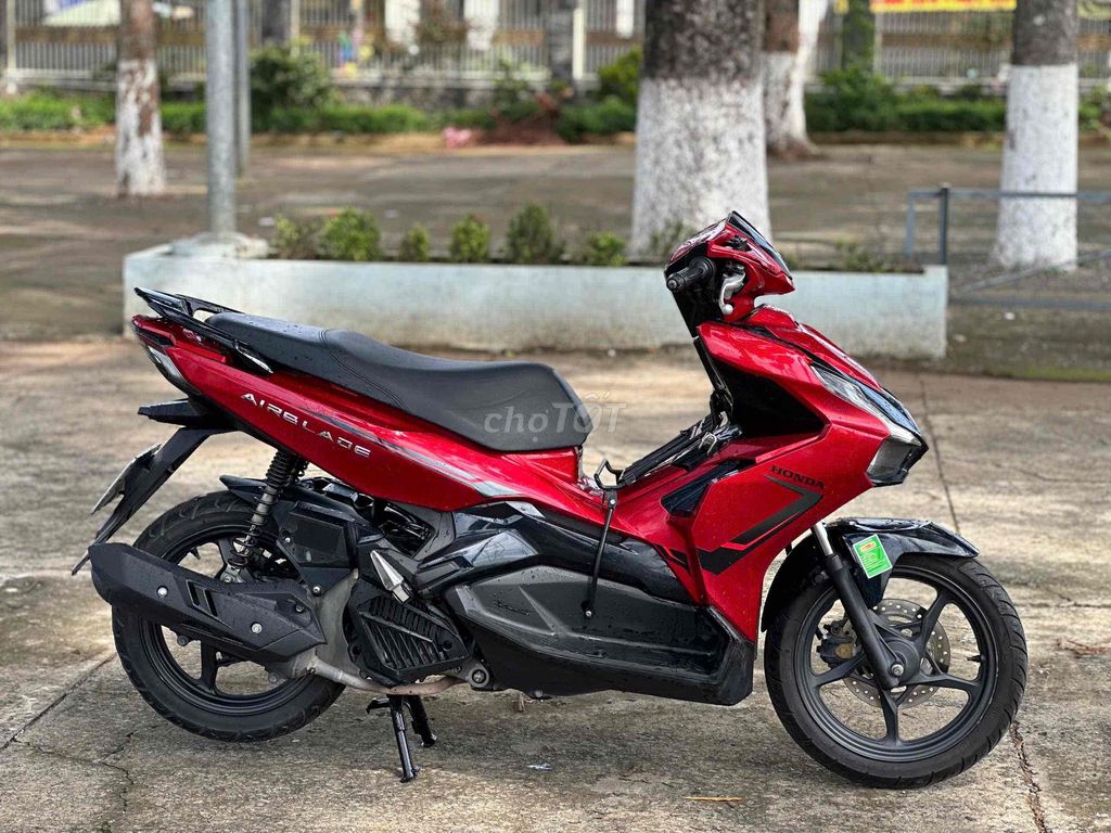 Honda Airblade 2021 - ảnh 3