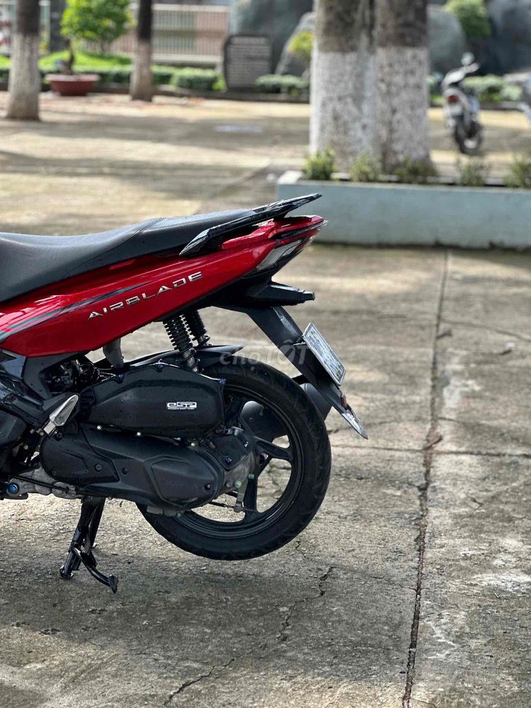Honda Airblade 2021 - ảnh 4