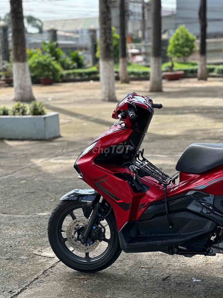 Honda Airblade 2021 - ảnh 5
