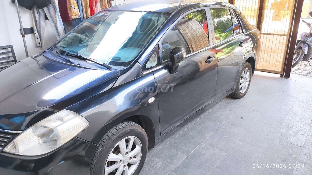Nissan 2007 - ảnh 1