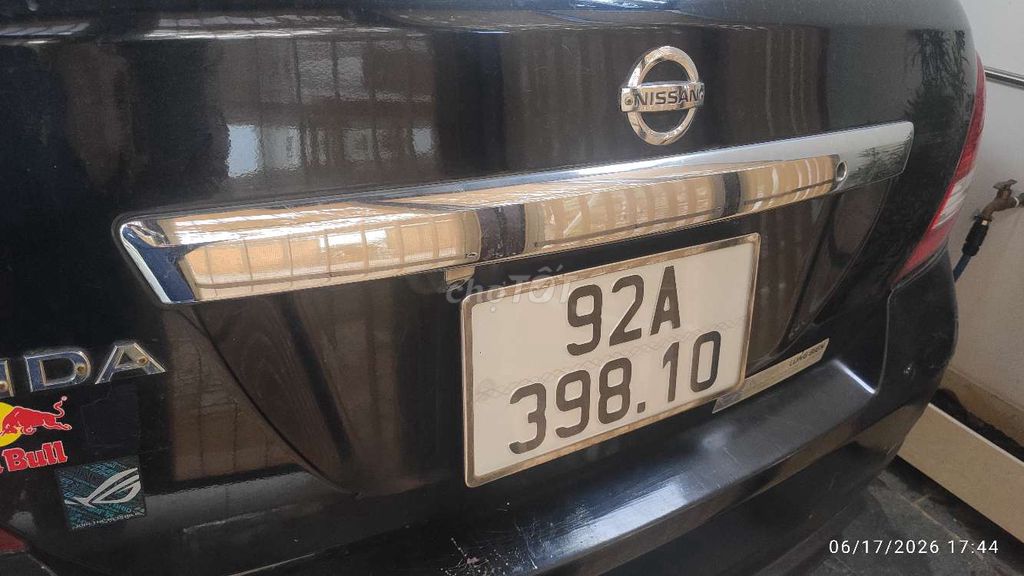 Nissan 2007 - ảnh 3