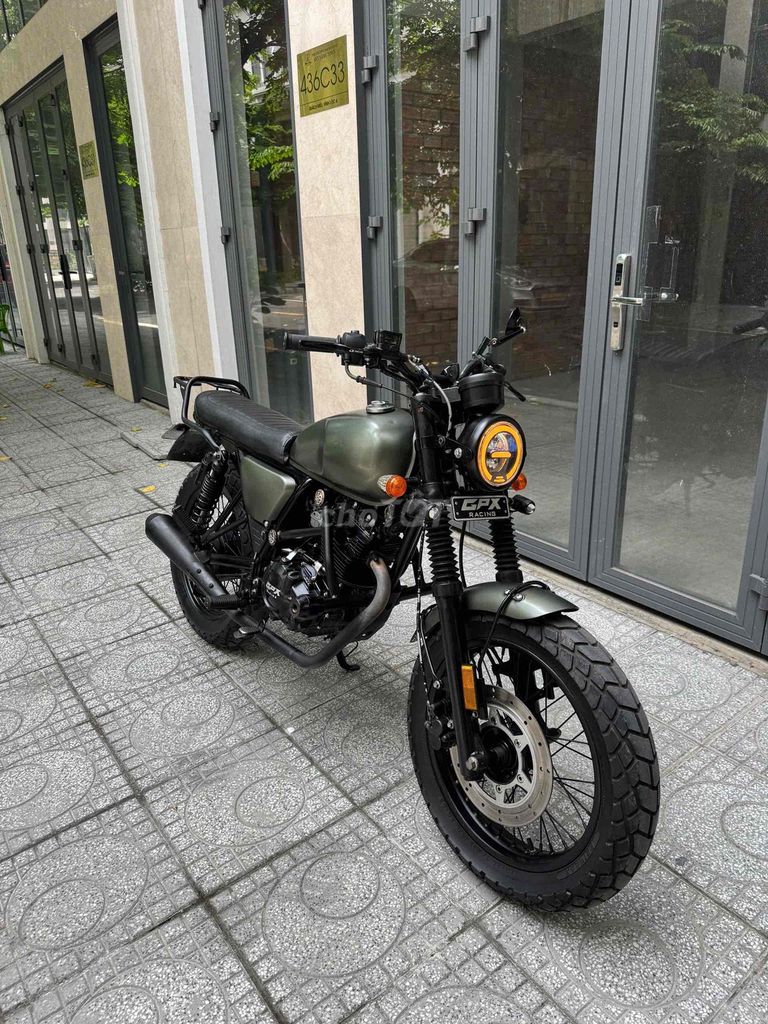 GPX Legend 2019 - ảnh 1