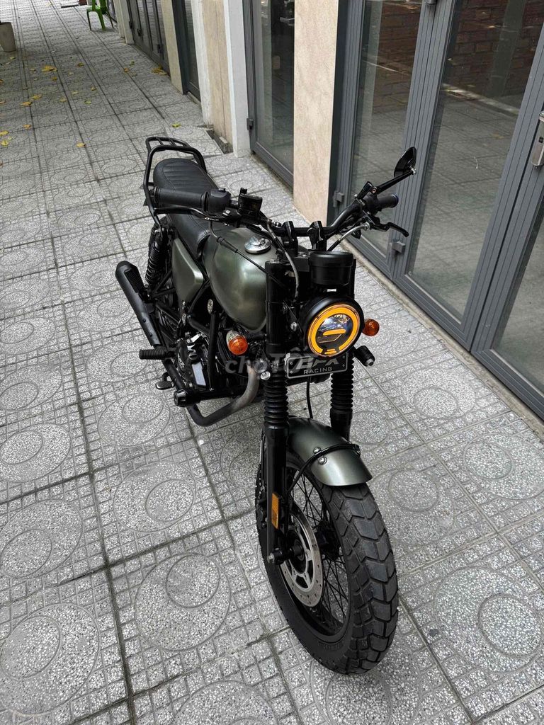 GPX Legend 2019 - ảnh 2