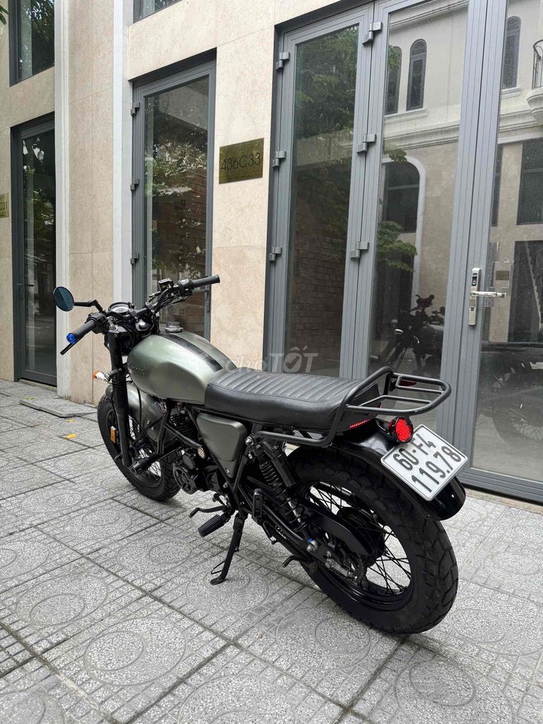 GPX Legend 2019 - ảnh 3