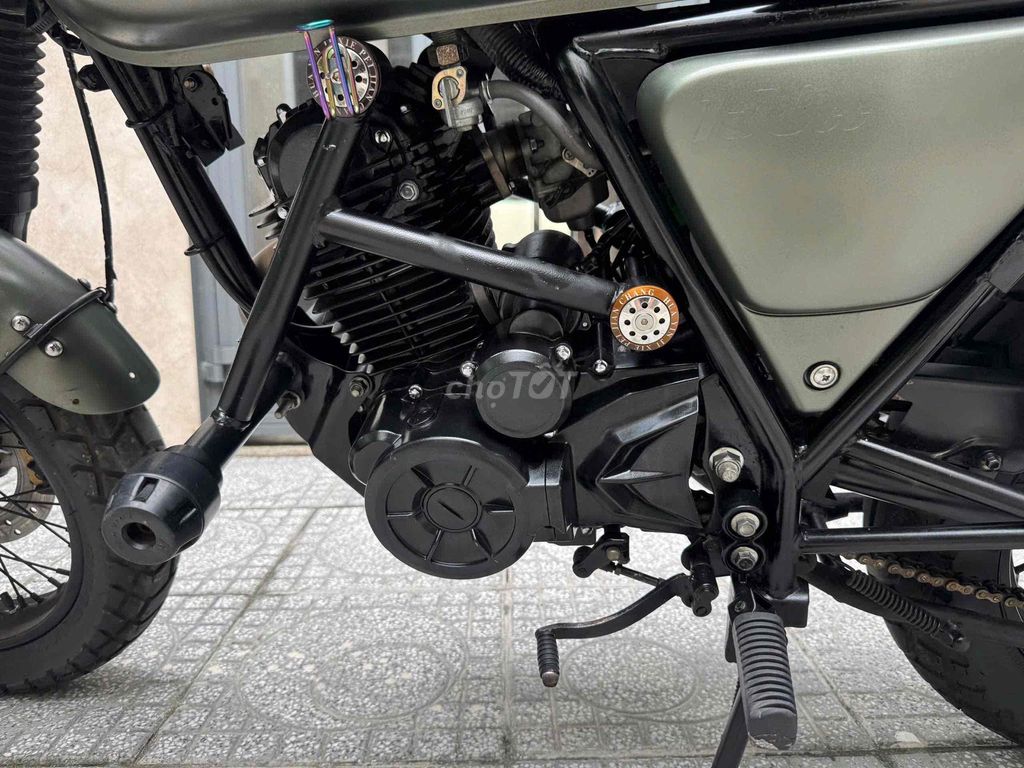 GPX Legend 2019 - ảnh 4