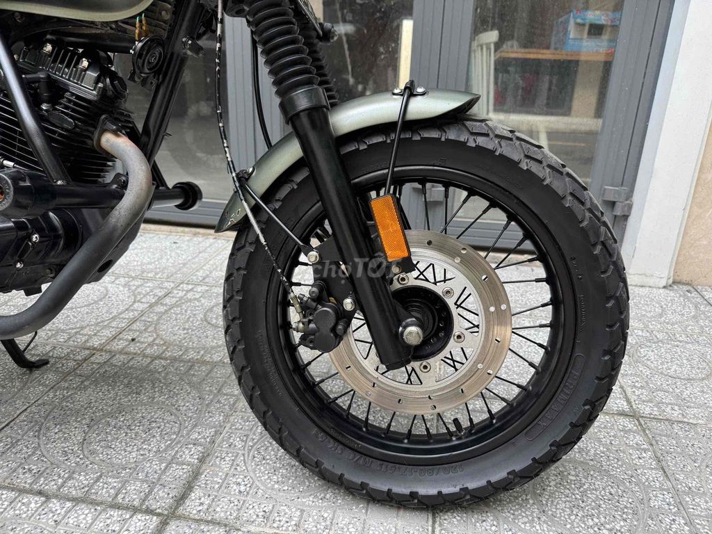 GPX Legend 2019 - ảnh 5