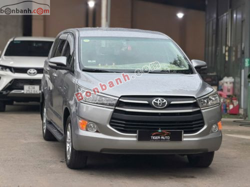 Toyota Innova 2.0G 2017 - ảnh 1