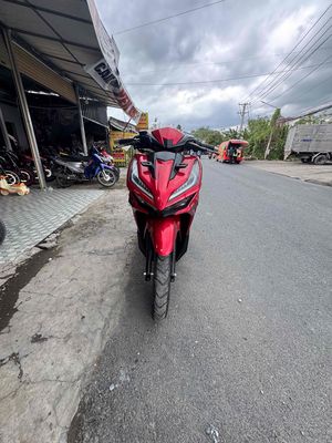 Honda Vario 2025 - ảnh 1