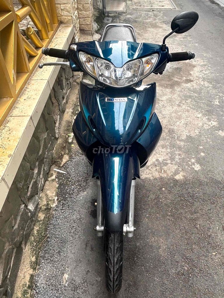 Honda Future 2004 - ảnh 3