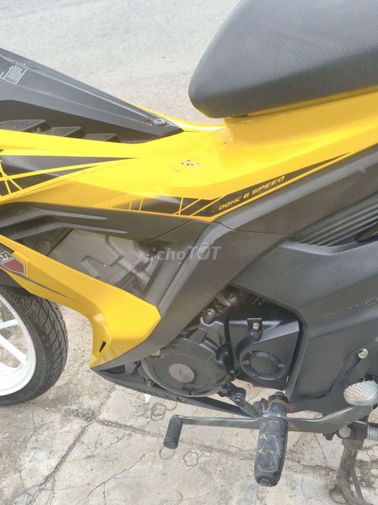 Honda Sonic 2019 - ảnh 3