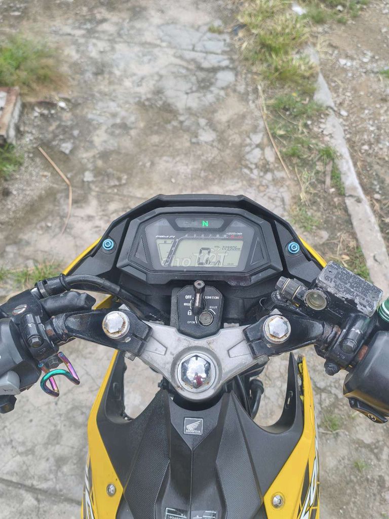 Honda Sonic 2019 - ảnh 5