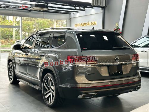 Volkswagen Teramont 2.0 AT 2021 - ảnh 5