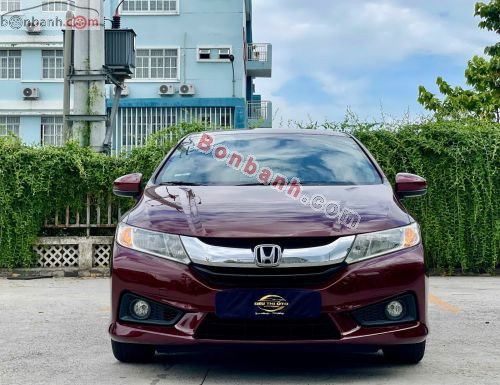 Honda City 1.5 AT 2015 - ảnh 1