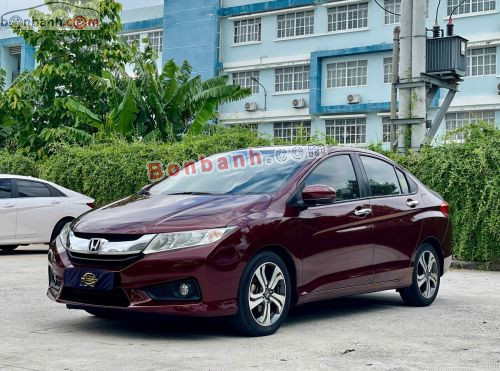Honda City 1.5 AT 2015 - ảnh 2