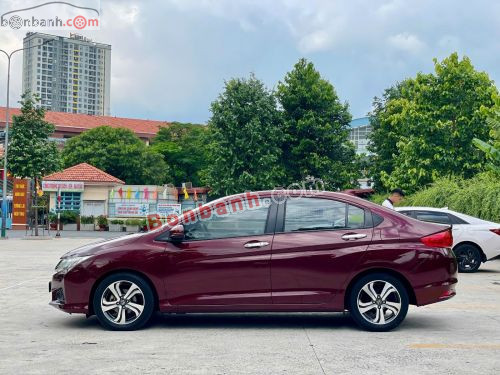 Honda City 1.5 AT 2015 - ảnh 3