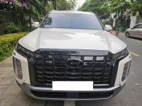 Hyundai Palisade Prestige 2.2 AT HTRAC 2026 - ảnh 1