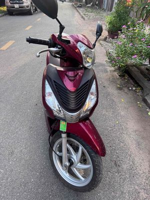 Honda Vision 2020 - ảnh 1