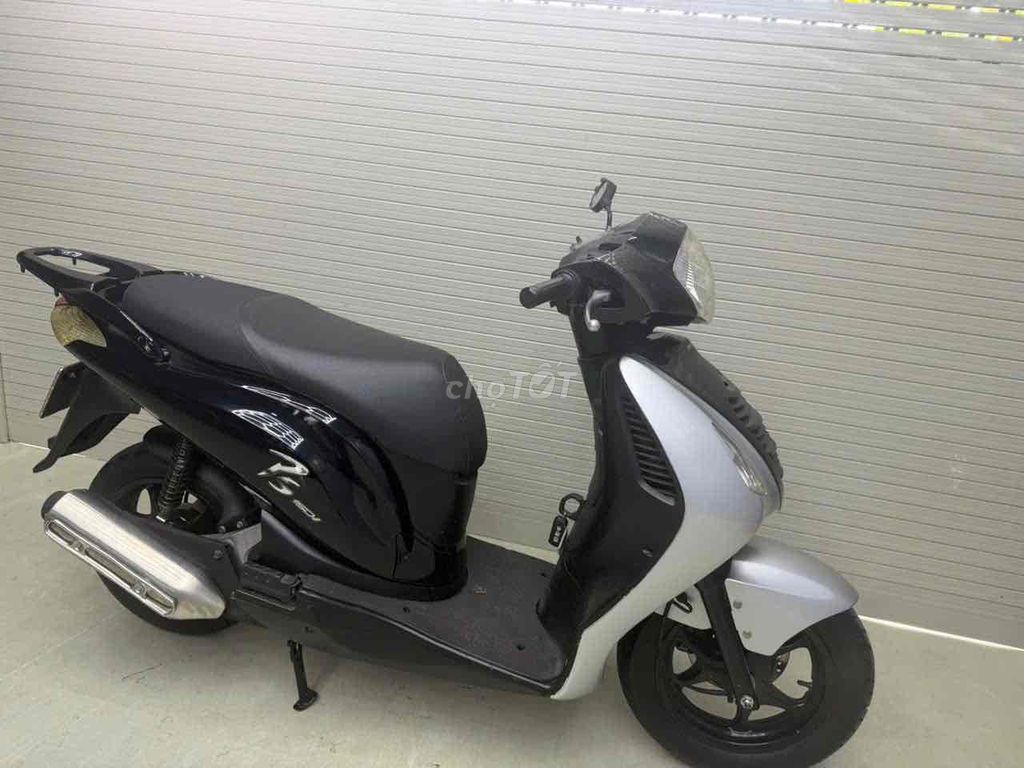 Honda PS 2008 - ảnh 3