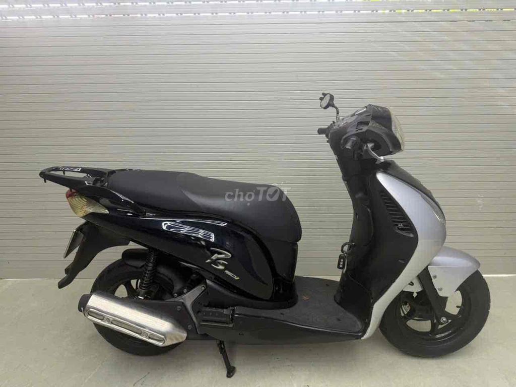 Honda PS 2008 - ảnh 5