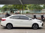 Toyota Vios E CVT 2025 - ảnh 1
