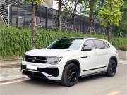 Volkswagen Teramont X Platinum 2.0 AT 2024 - ảnh 1