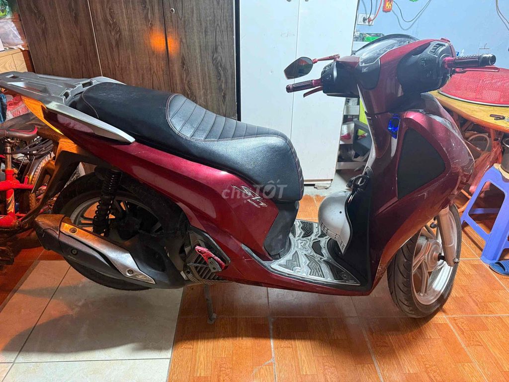 Honda SH 2017 - ảnh 1