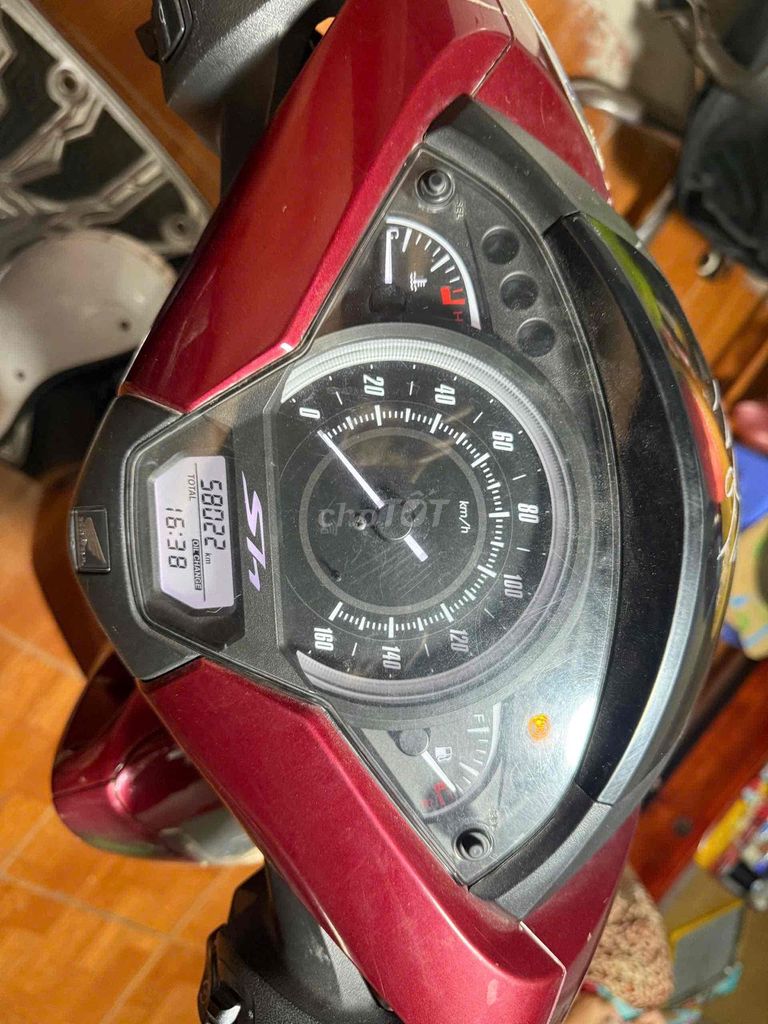 Honda SH 2017 - ảnh 2