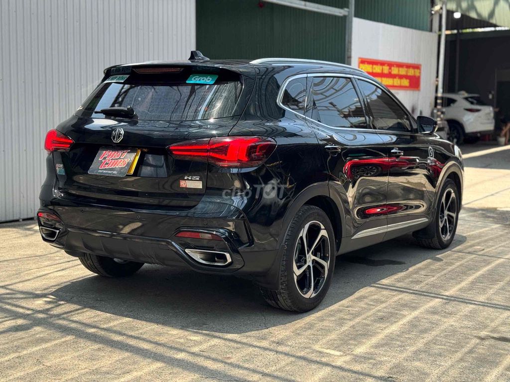 MG HS 2024 - ảnh 5