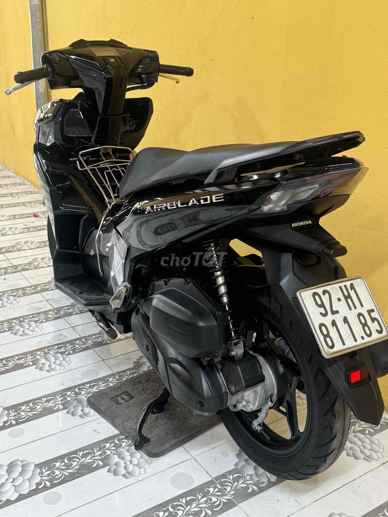 Honda Air Blade 2020 - ảnh 4