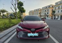 Toyota Camry 2.5Q 2020 - ảnh 1