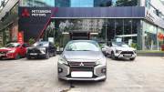 Mitsubishi Attrage 1.2 CVT 2022 - ảnh 1