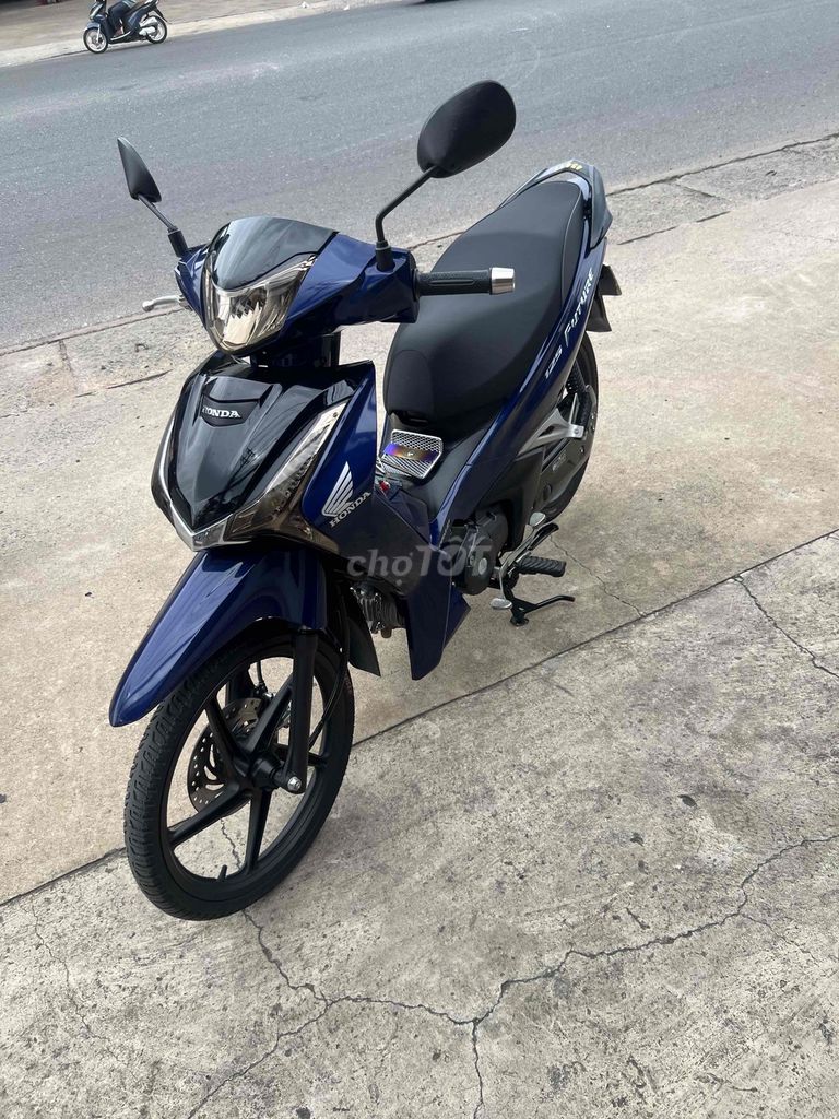Honda Future 2024 - ảnh 1
