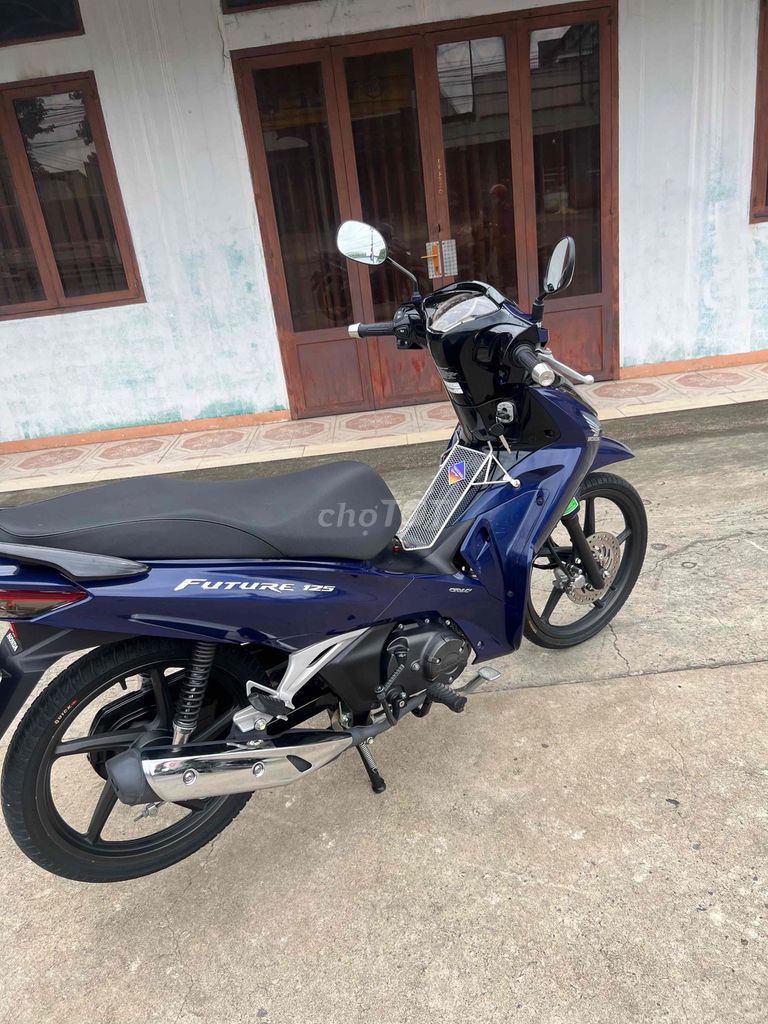 Honda Future 2024 - ảnh 2