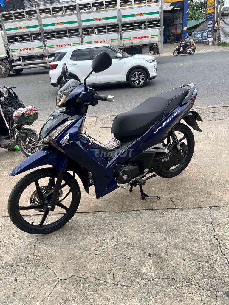Honda Future 2024 - ảnh 3