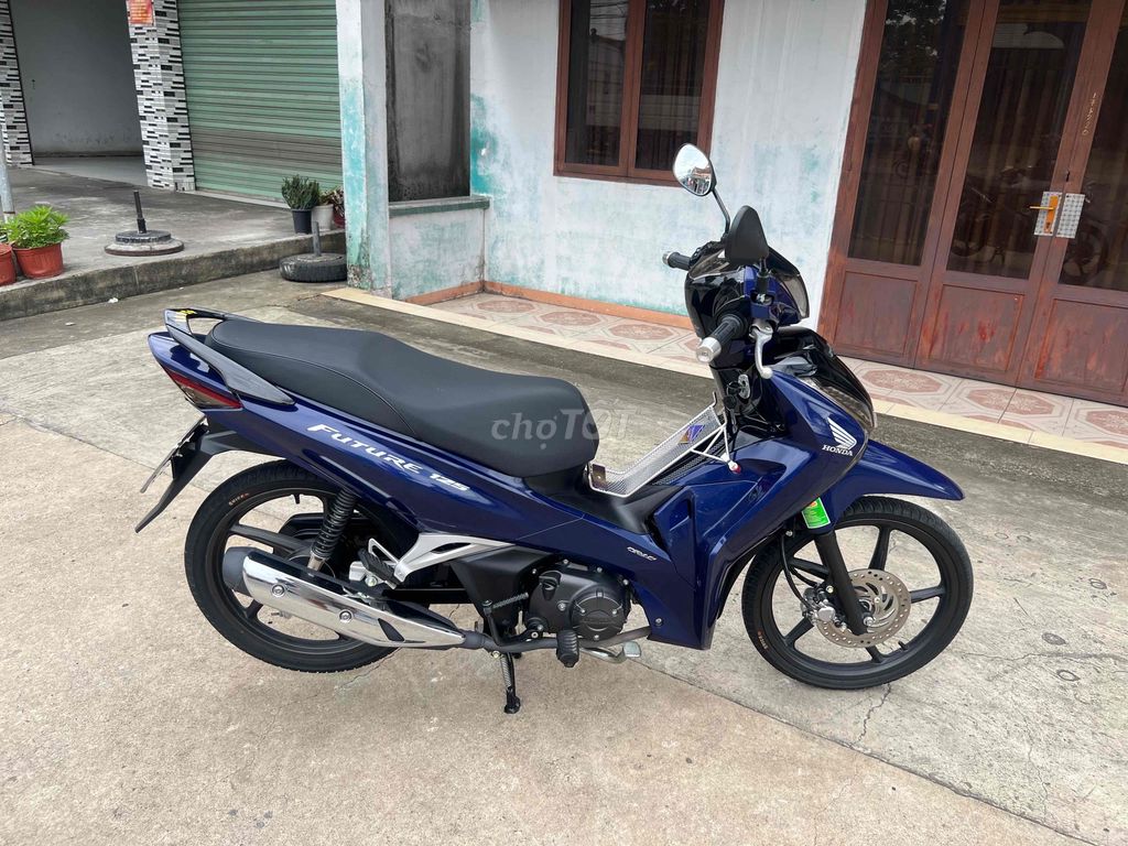 Honda Future 2024 - ảnh 4