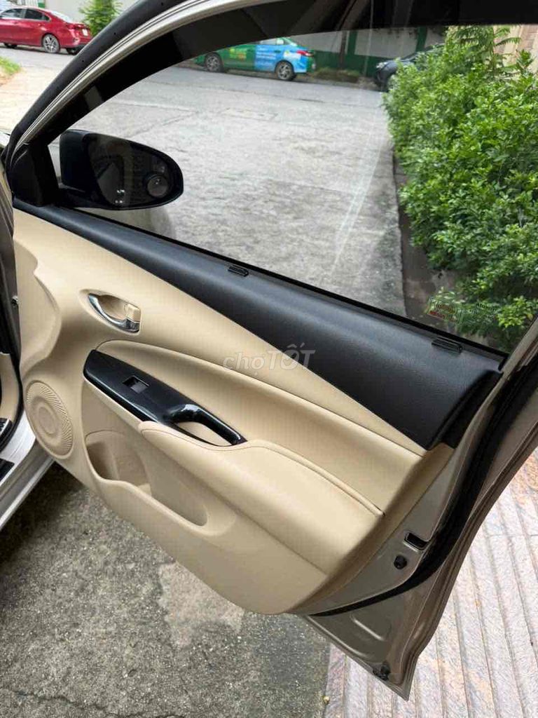 Toyota Vios 2022 - ảnh 5