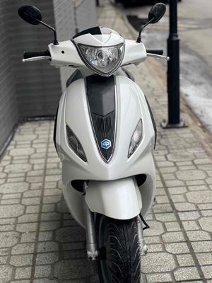 Piaggio Fly 2012 - ảnh 1