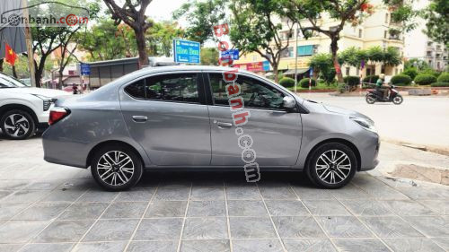 Mitsubishi Attrage 1.2 CVT 2022 - ảnh 2