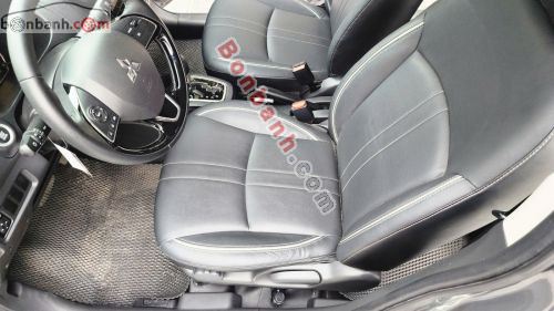 Mitsubishi Attrage 1.2 CVT 2022 - ảnh 3