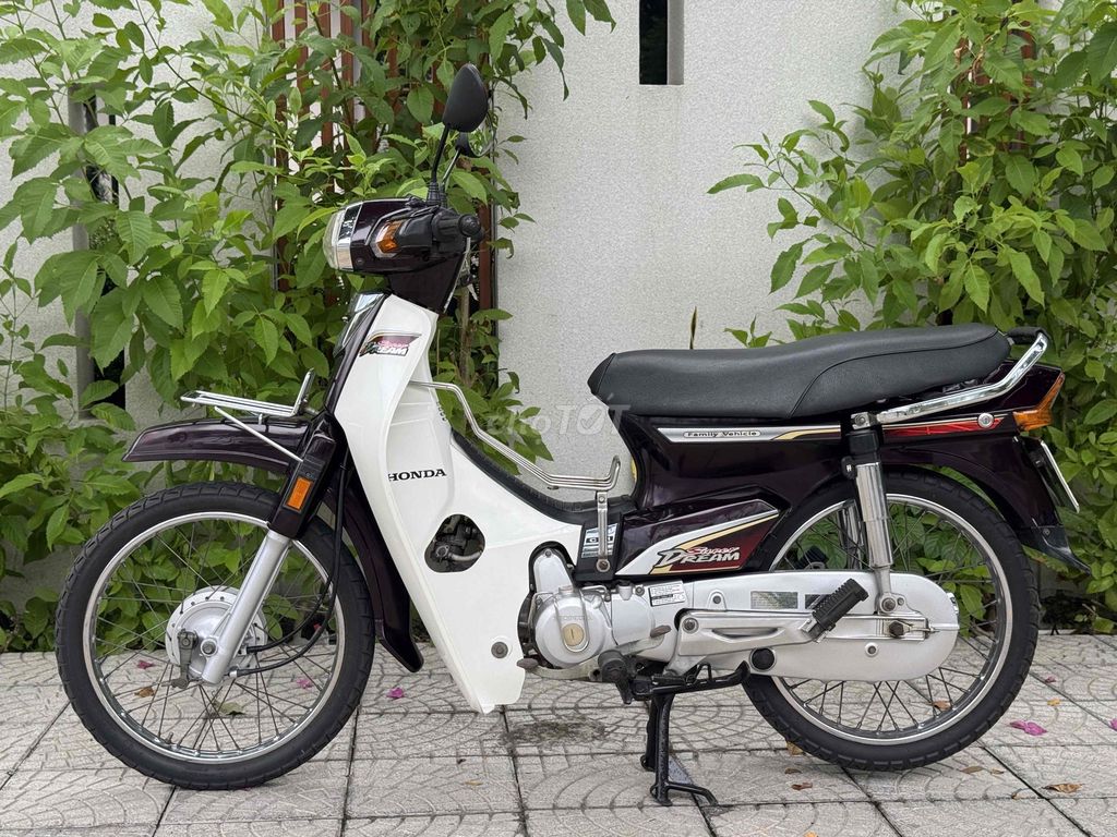 Honda Super 2012 - ảnh 1
