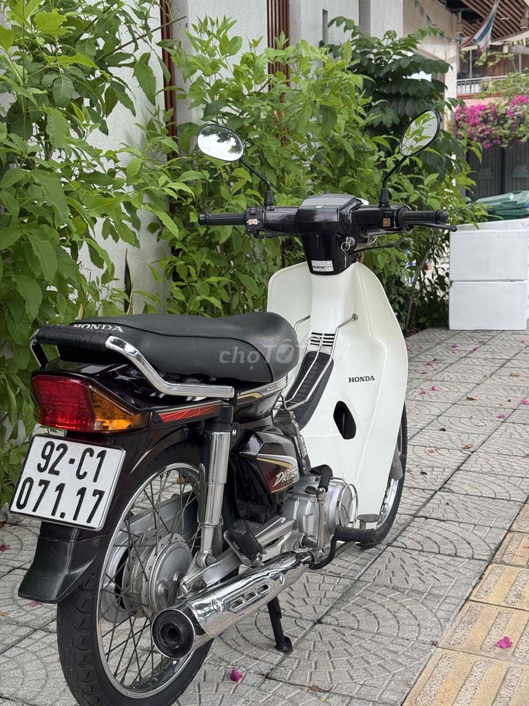 Honda Super 2012 - ảnh 2
