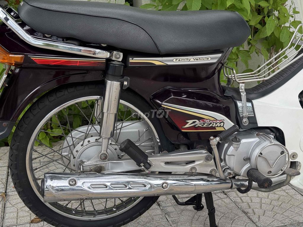 Honda Super 2012 - ảnh 3