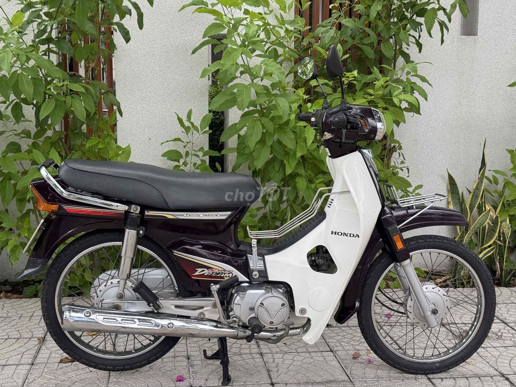 Honda Super 2012 - ảnh 4