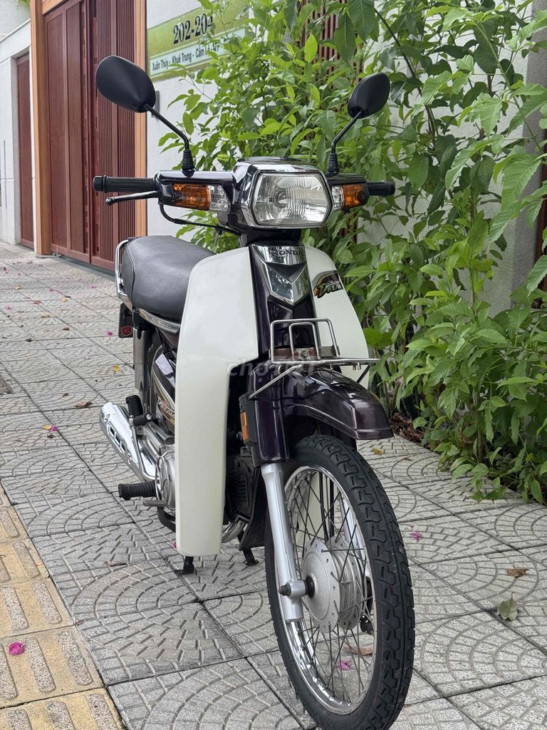 Honda Super 2012 - ảnh 5