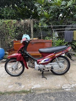 Honda Wave 2003 - ảnh 1