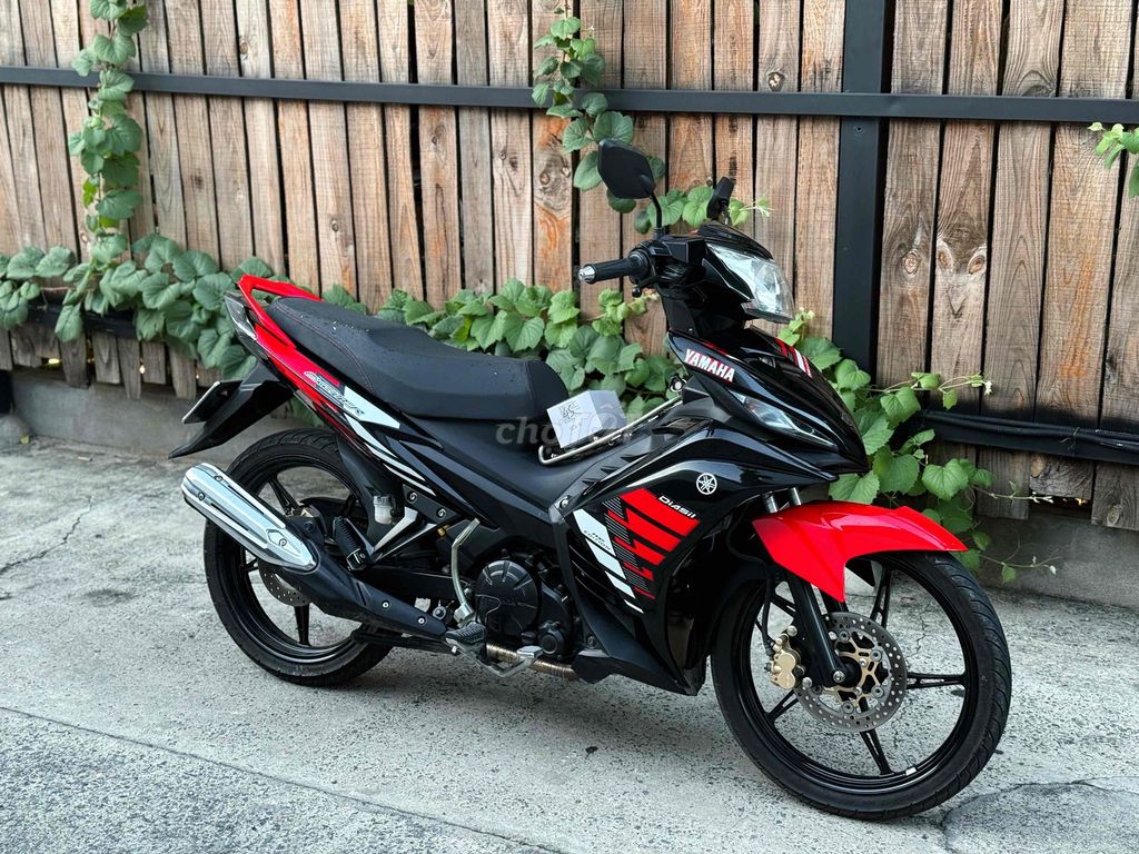 Exciter 2015 - ảnh 1