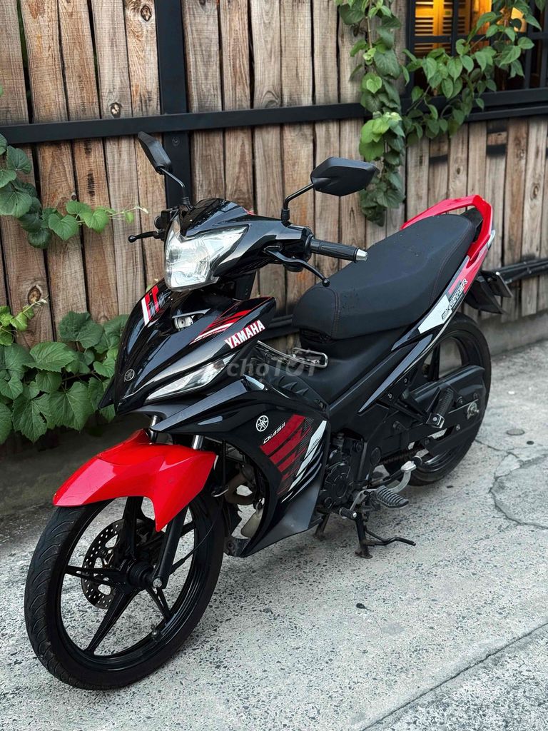 Exciter 2015 - ảnh 5